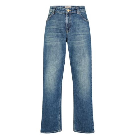 gucci girls horsebit jeans|gucci online shopping.